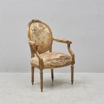 1497 6143 ARMCHAIR